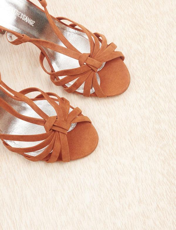 Ines De La Fressange Sandales Ginger