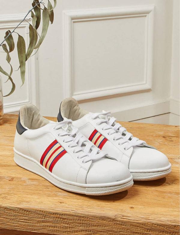 Ines De La Fressange Sneakers Charly