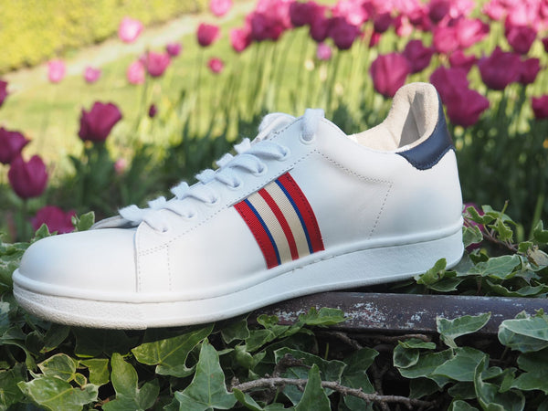 Ines De La Fressange Sneakers Charly