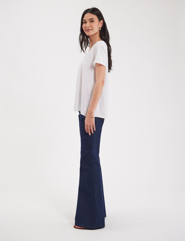 Ines De La Fressange Tee Shirt Katalina