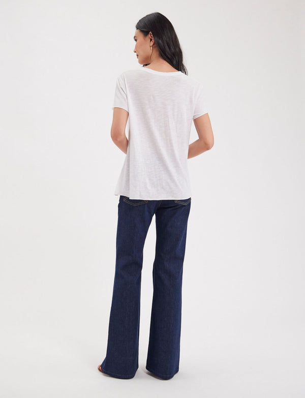 Ines De La Fressange Tee Shirt Katalina