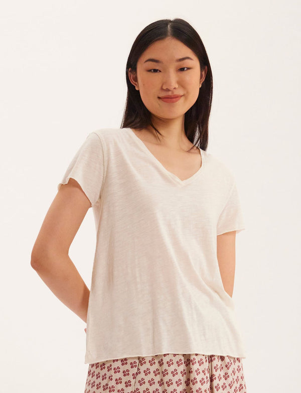 Ines De La Fressange Tee Shirt Katalina