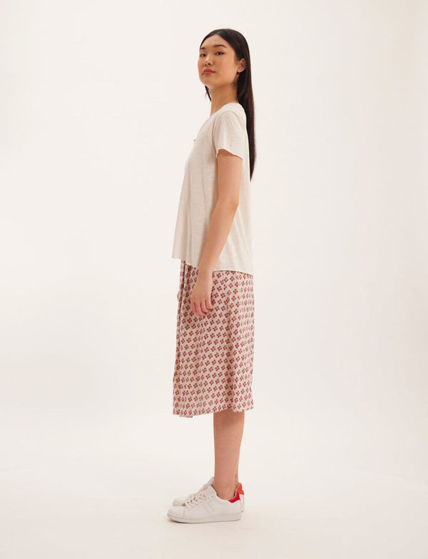 Ines De La Fressange Tee Shirt Katalina