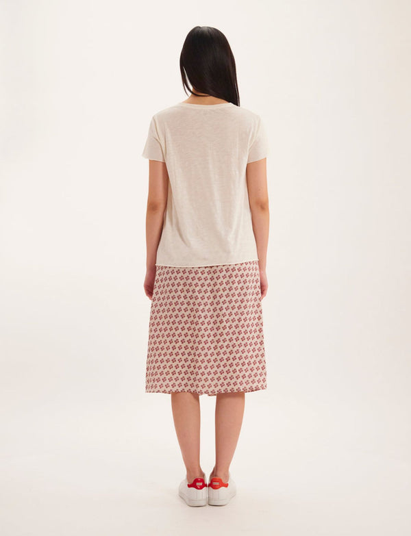 Ines De La Fressange Tee Shirt Katalina