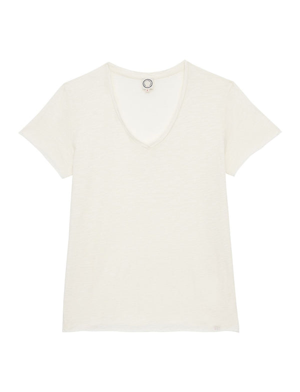 ines de la fressange Tee shirt Katalina