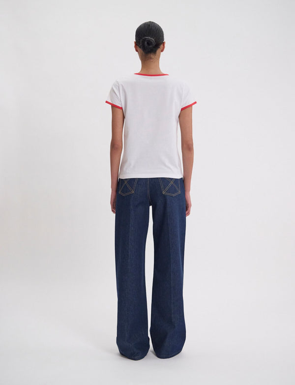 Ines De La Fressange Tee Shirt Priscilla