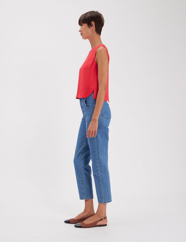 Ines De La Fressange Top Albert