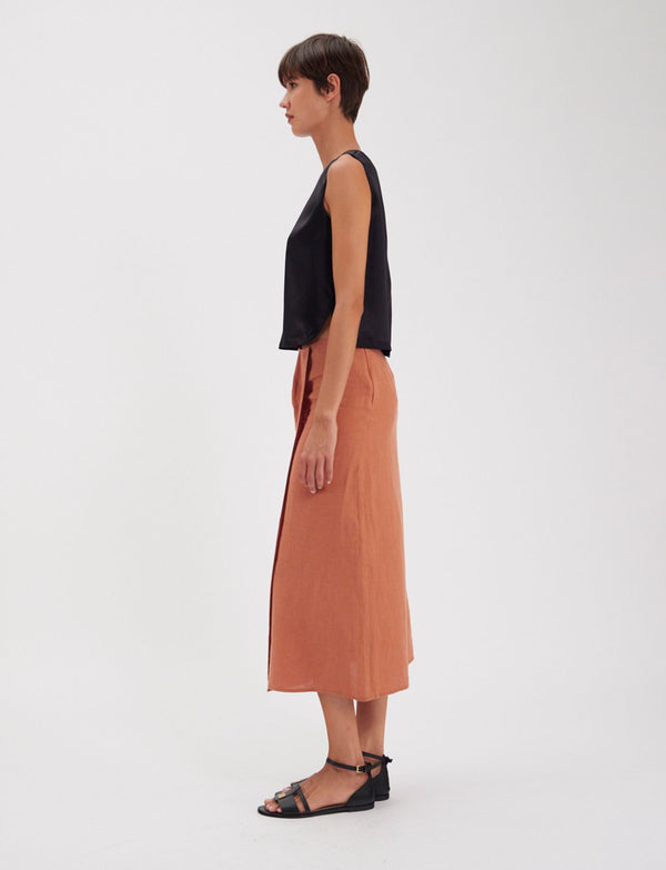 Ines De La Fressange Top Albert