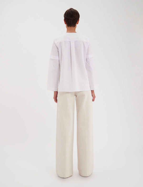 Ines De La Fressange Top Nanette