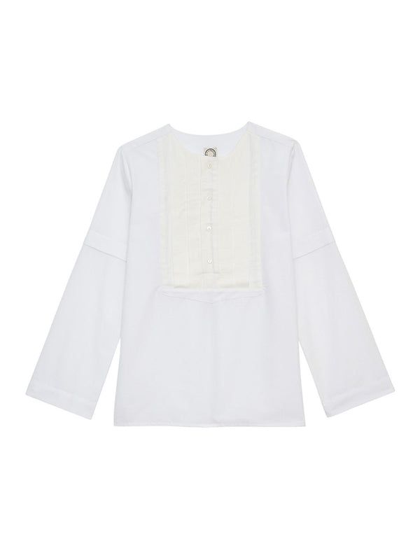 ines de la fressange Top Nanette