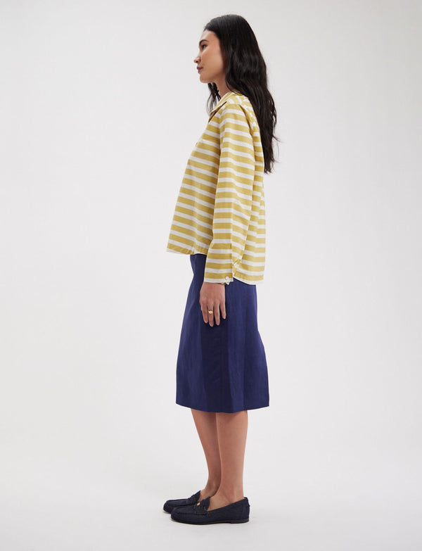 Ines De La Fressange Top Noa