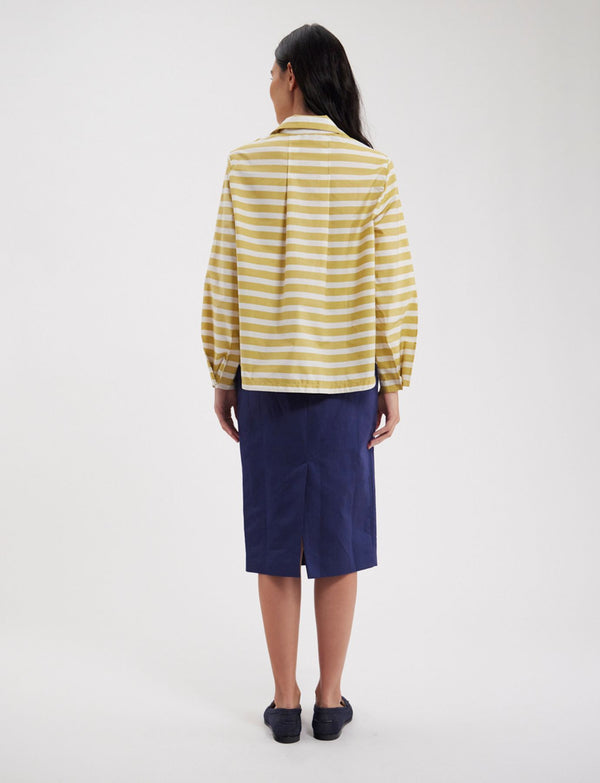 Ines De La Fressange Top Noa