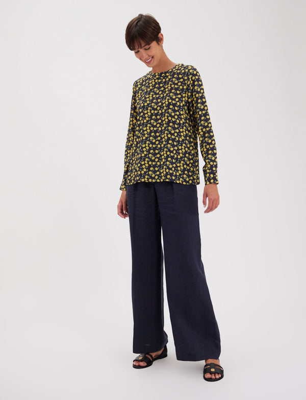 Ines De La Fressange Top Philippine