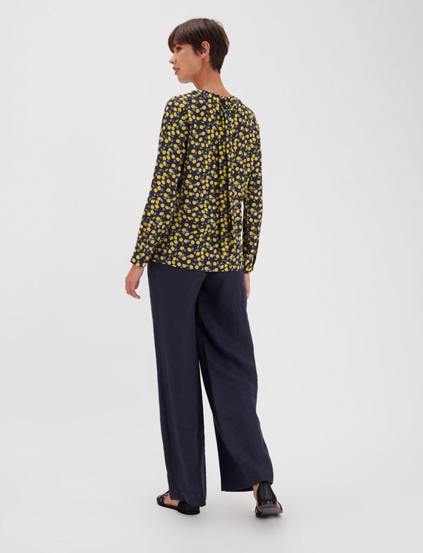 Ines De La Fressange Top Philippine