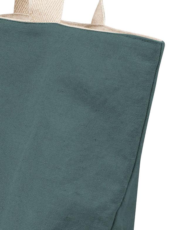 Ines De La Fressange Tote Bag Lila