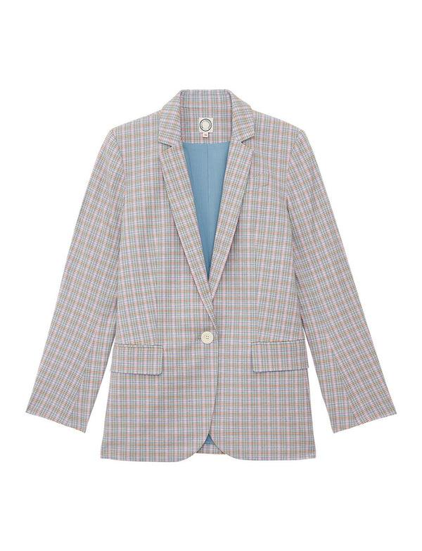 ines de la fressange Veste Bruna Multicolore