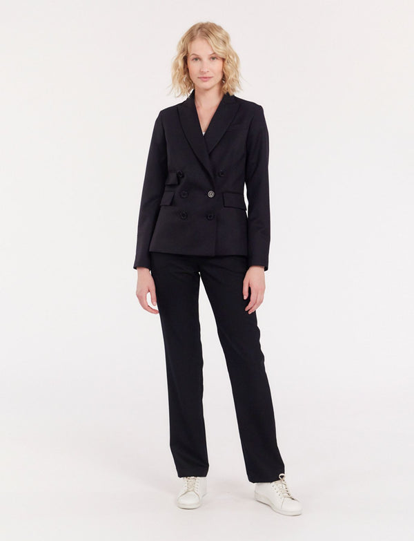 Ines De La Fressange Veste Maurice