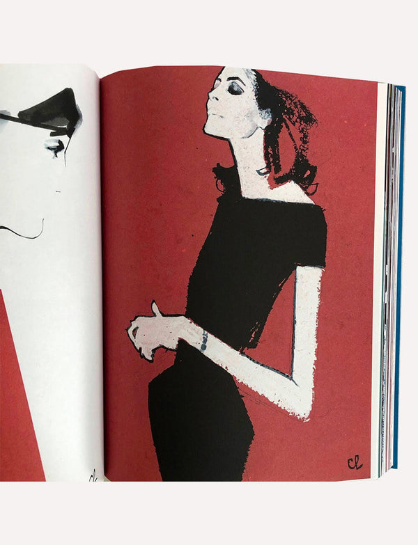 Ines De La Fressange Livre "Paris: Fashion Flair" En Anglais