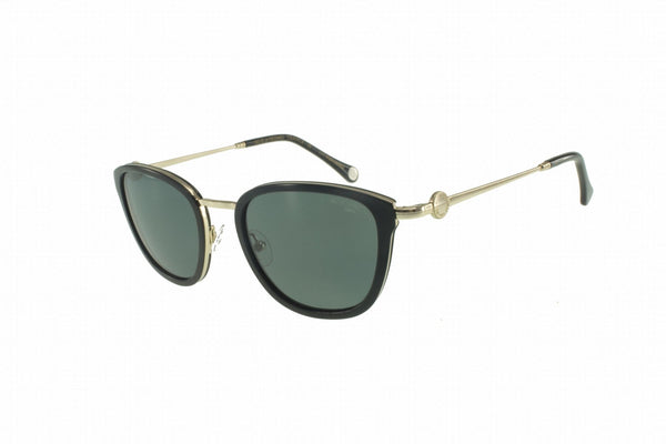 ines de la fressange Lunettes de soleil Maelys noires