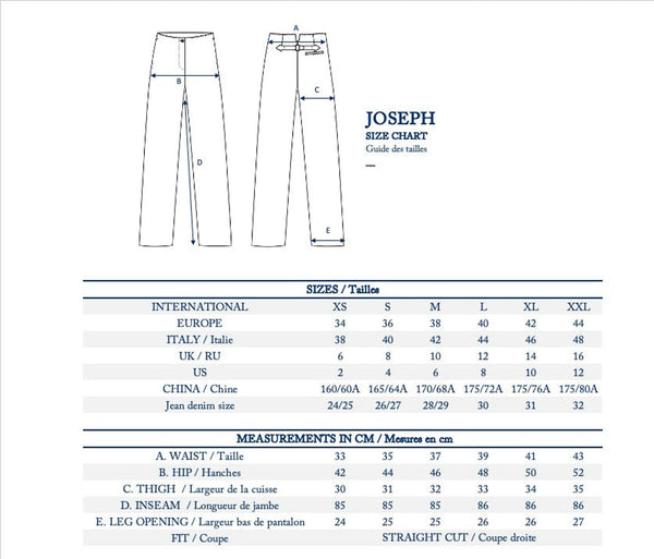 Ines De La Fressange Pantalon Atalia Prince De Galles