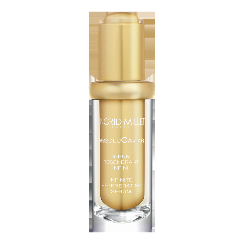 ingrid millet ABSOLUCAVIARINFINITE REGENERATING SERUMAll skin types