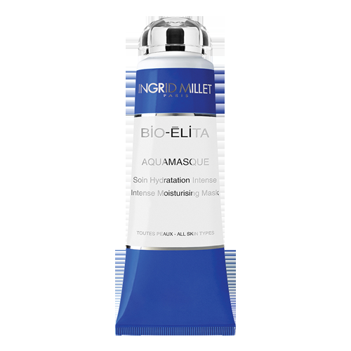 ingrid millet AQUAMASQUEIntense Moisturising MaskAll skin types