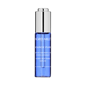 ingrid millet AROMAFLEURHYDRO-SOOTHING SERUMSensitive skin