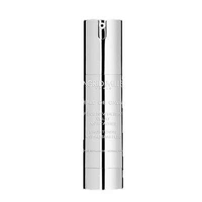 ingrid millet BRIGHTENING REVALISING FLUIDNormal skin