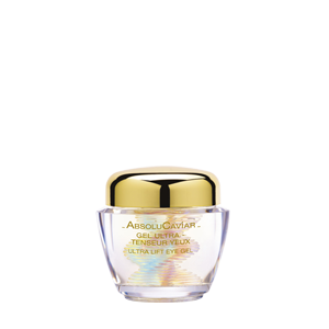 ingrid millet ABSOLUCAVIARULTRA LIFT EYE GEL
