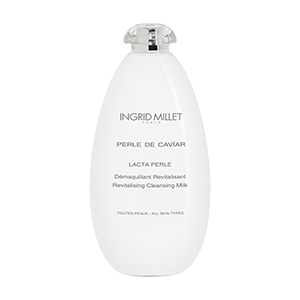 ingrid millet LACTA PERLERevitalising Cleansing MilkAll skin types