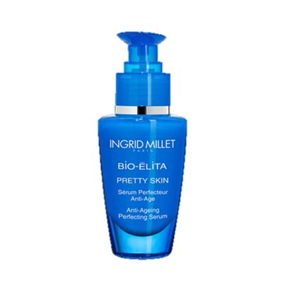 ingrid millet PRETTY SKINAnti-Ageing Perfecting SerumAll skin types