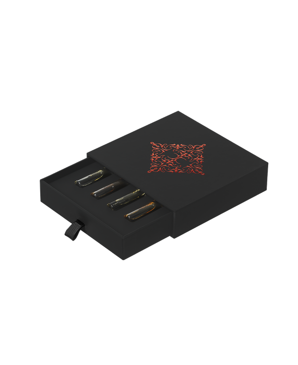 initio Absolutes Initiation Set - Initio Parfums privés