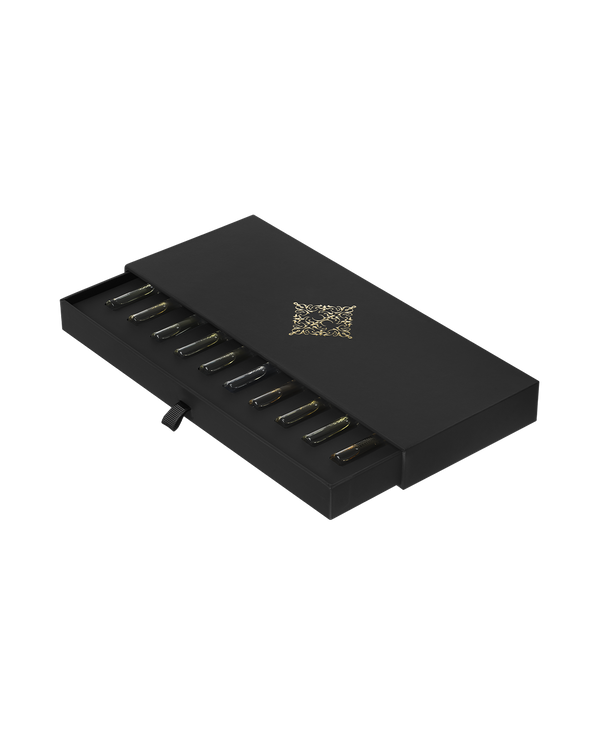 initio Initiation Coffret Set - Initio Parfums privés