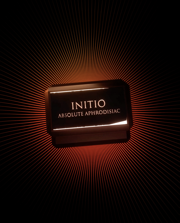 Initio Absolute Aphrodisiac - Initio Parfums Privés