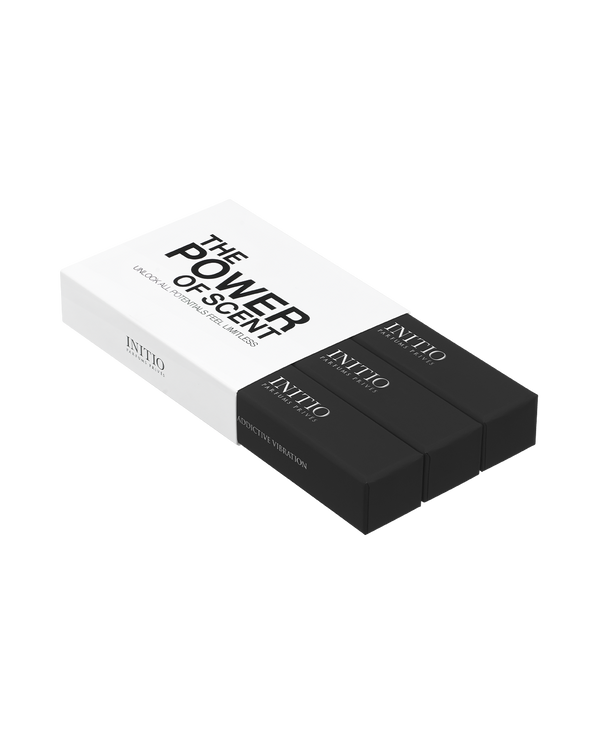 initio ABSOLUTES TRIO SET - Initio Parfums Privés