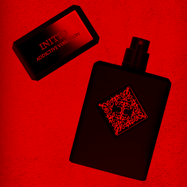 Initio Addictive Vibration - Initio Parfums Privés