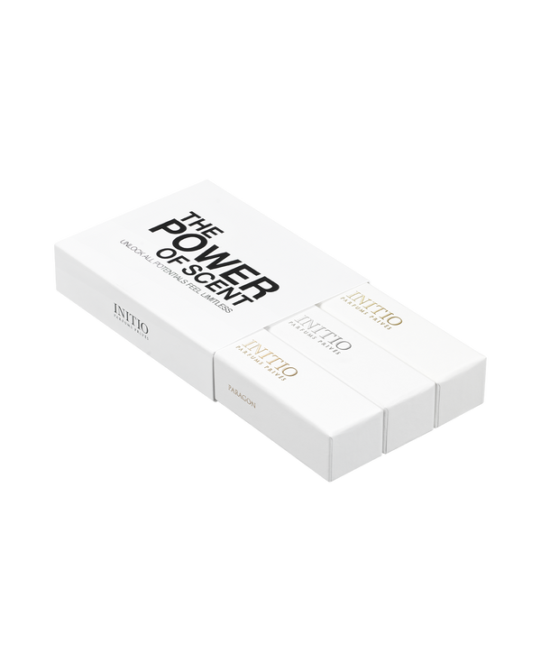 initio HEDONIST TRIO SET - Initio Parfums Privés