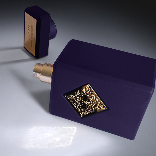 Initio High Frequency - Initio Parfums Privés