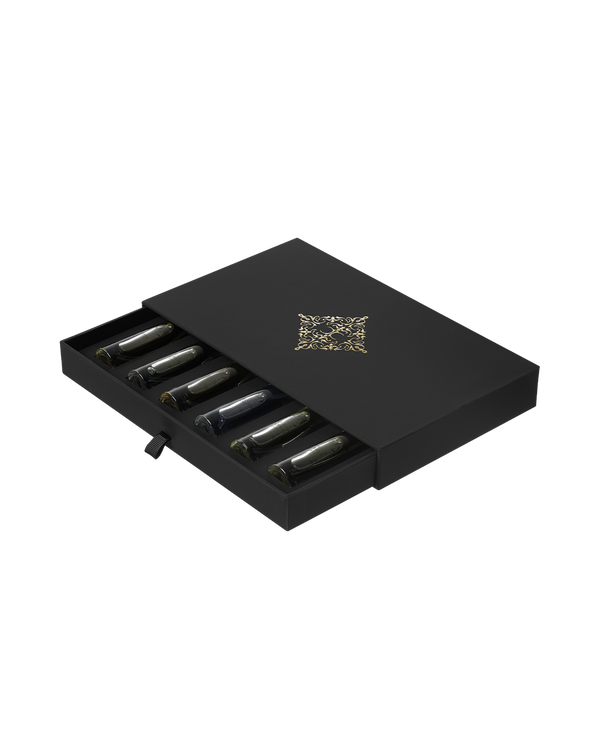 initio Iconics Coffret Set - Initio Parfums Privés