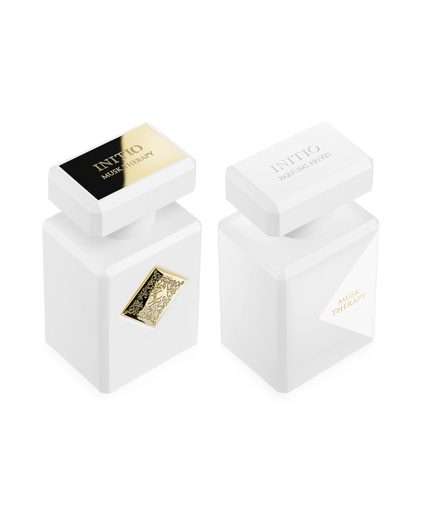 initio Musk Therapy Ritual - Initio Parfums privés