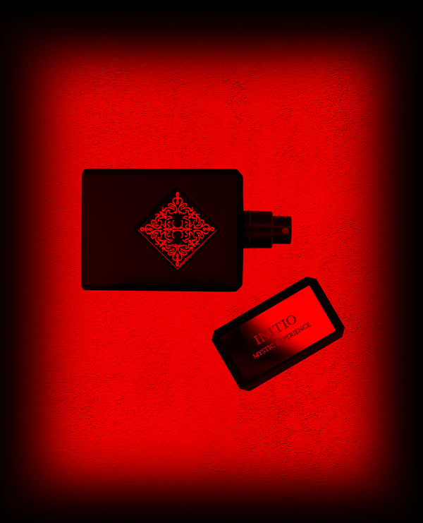 Initio Mystic Experience - Initio Parfums Privés