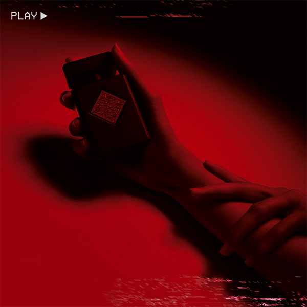 Initio Narcotic Delight - Initio Parfums Privés