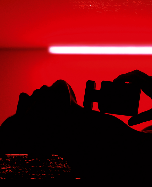 Initio Narcotic Delight - Initio Parfums Privés