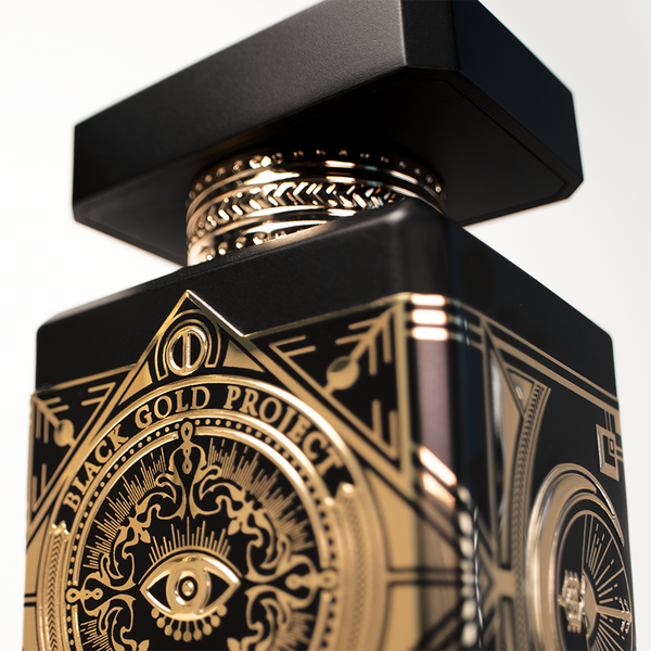 Initio Oud For Greatness - Initio Parfums Privés