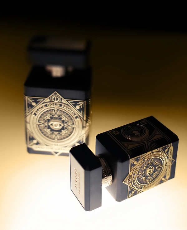 Initio Oud For Greatness - Initio Parfums Privés