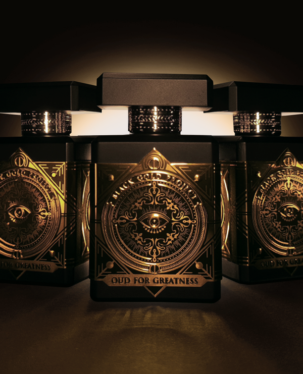 Initio Oud For Greatness - Initio Parfums Privés