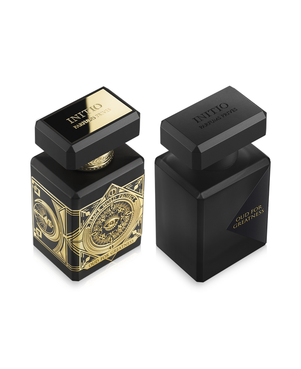 initio Oud For Greatness - Initio Parfums Privés