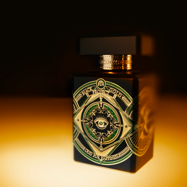 Initio Oud For Happiness - Initio Parfums Privés