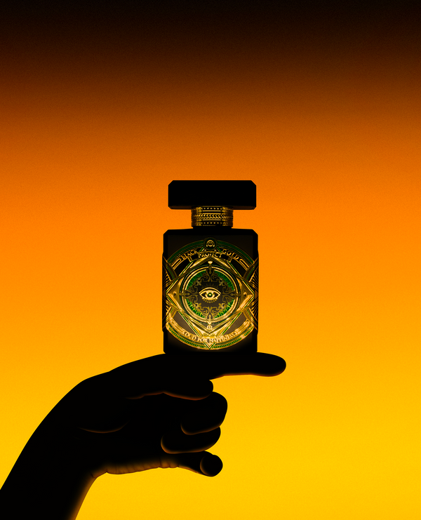 Initio Oud For Happiness - Initio Parfums Privés