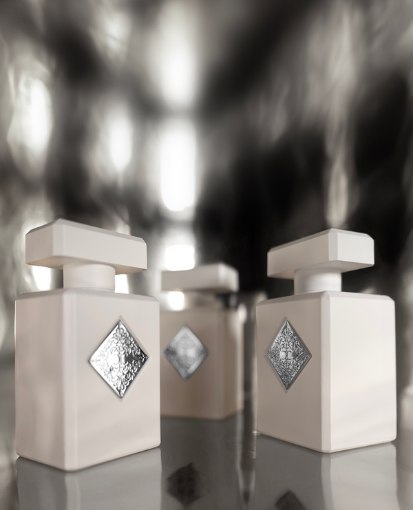 Initio Rehab - Initio Parfums Privés
